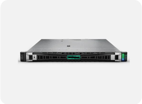 HPE ProLiant DL320 Gen11 Server 3